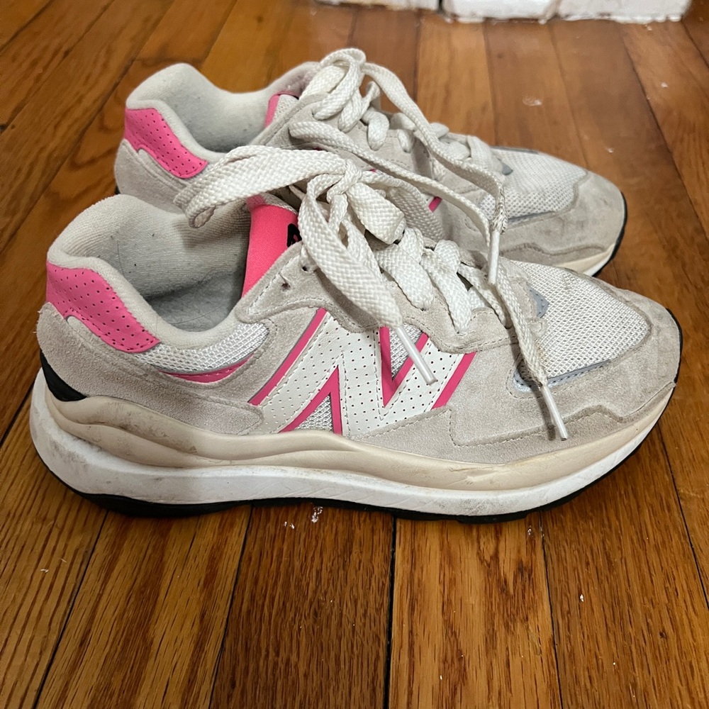 New Balance